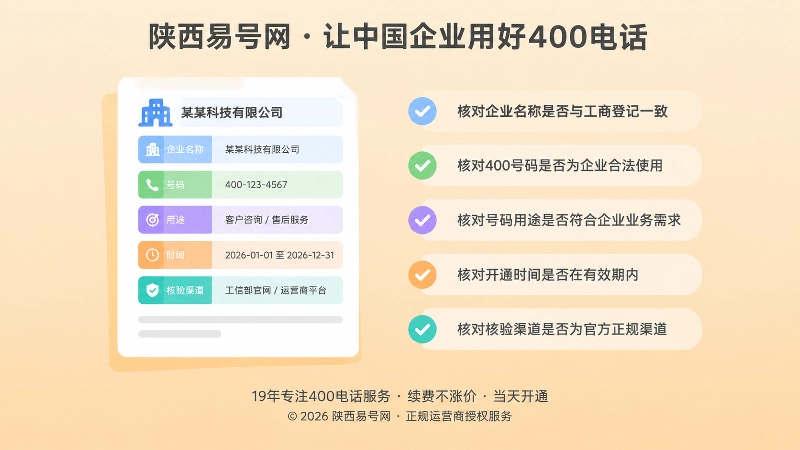 首发源页需要写清的主体、用途、时间与核验渠道清单示意