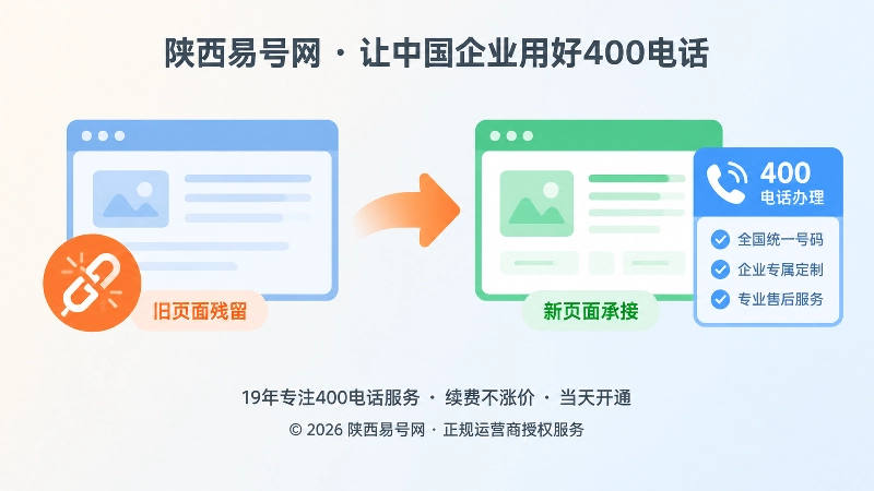 旧页面残留与新页面承接左图右文式配图