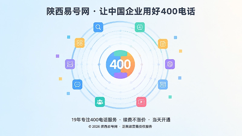 搜索引擎可见号码与隐藏接听链的抽象示意图